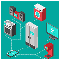 消防聯(lián)動(dòng)控制功能