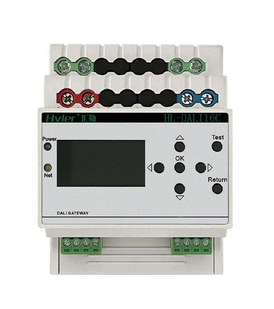 HL-DALI16C